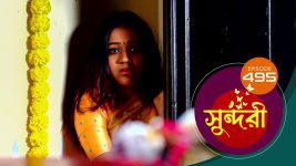 Sundari (Bengali) S01 E495 28th November 2022