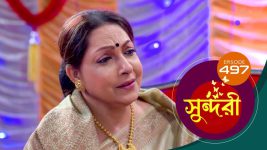 Sundari (Bengali) S01 E497 30th November 2022