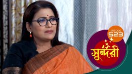 Sundari (Bengali) S01 E523 26th December 2022