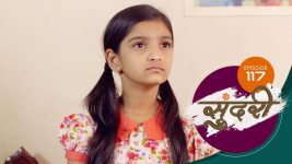 Sundari (sun Marathi) S01 E117 28th February 2022