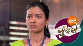 Sundari (sun Marathi) S01 E120 3rd March 2022