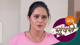 Sundari (sun Marathi) S01 E123 7th March 2022