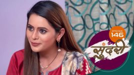 Sundari (sun Marathi) S01 E146 1st April 2022