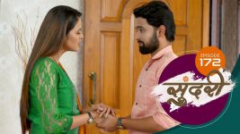 Sundari (sun Marathi) S01 E172 30th April 2022