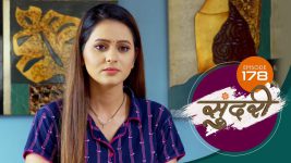 Sundari (sun Marathi) S01 E178 7th May 2022