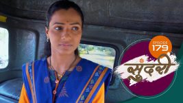 Sundari (sun Marathi) S01 E179 9th May 2022