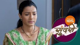 Sundari (sun Marathi) S01 E185 16th May 2022