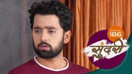 Sundari (sun Marathi) S01 E186 17th May 2022