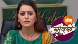 Sundari (sun Marathi) S01 E188 19th May 2022