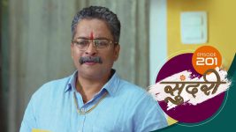 Sundari (sun Marathi) S01 E201 2nd June 2022