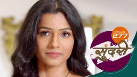 Sundari (sun Marathi) S01 E277 26th August 2022