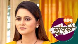 Sundari (sun Marathi) S01 E298 19th September 2022