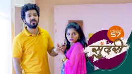 Sundari (sun Marathi) S01 E57 20th December 2021