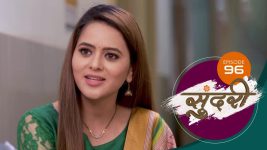 Sundari (sun Marathi) S01 E96 3rd February 2022