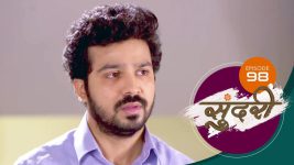 Sundari (sun Marathi) S01 E98 5th February 2022