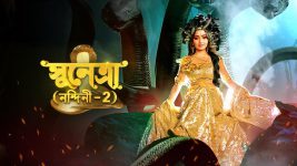 Sunetra (Sun Bangla) S01 E20 3rd December 2022