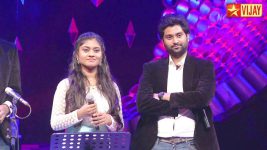 Super Singer (star vijay) S05E251 Race to the Finals! Full Episode