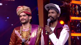 Super Singer (star vijay) S08E40 Music Wars Full Episode