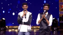 Super Singer (star vijay) S08E45 Star Wars Round Full Episode