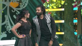 Super Singer (star vijay) S08E48 Romance Round with TV Stars Full Episode