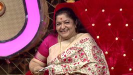 Super Singer (star vijay) S08E50 Singer Chithra Enthralls Full Episode