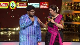 Super Singer (star vijay) S08E53 Race to Top 6 Full Episode