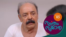 Swantham Sujatha S01 E10 11th November 2020