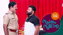 Swantham Sujatha S01 E119 4th May 2021