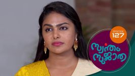 Swantham Sujatha S01 E127 17th May 2021