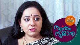 Swantham Sujatha S01 E128 18th May 2021