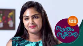 Swantham Sujatha S01 E129 19th May 2021