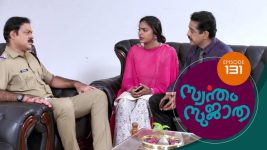 Swantham Sujatha S01 E131 21st May 2021