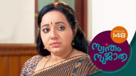 Swantham Sujatha S01 E148 27th July 2021