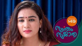 Swantham Sujatha S01 E149 28th July 2021