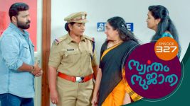 Swantham Sujatha S01 E327 10th March 2022