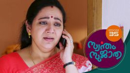 Swantham Sujatha S01 E35 4th January 2021