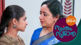 Swantham Sujatha S01 E354 6th April 2022