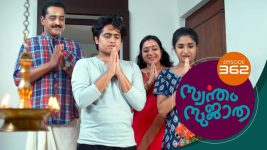 Swantham Sujatha S01 E362 15th April 2022