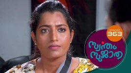 Swantham Sujatha S01 E363 16th April 2022