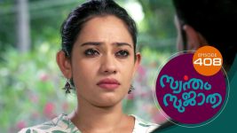 Swantham Sujatha S01 E408 31st May 2022