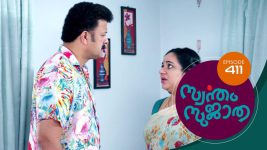 Swantham Sujatha S01 E411 3rd June 2022