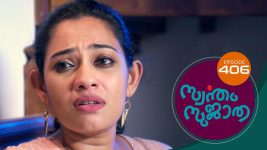 Swantham Sujatha S01 E412 29th May 2022