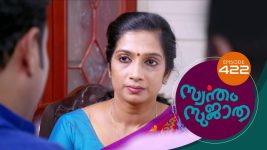 Swantham Sujatha S01 E422 14th June 2022