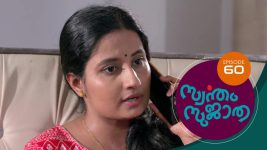 Swantham Sujatha S01 E60 9th February 2021