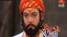 Swarajya Rakshak Sambhaji S01E17 13th October 2017 Full Episode