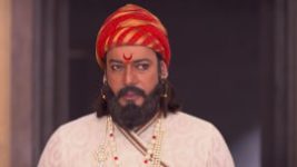 Swarajya Rakshak Sambhaji S01E321 25th September 2018 Full Episode