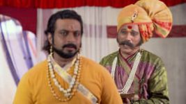 Swarajya Rakshak Sambhaji S01E335 11th October 2018 Full Episode