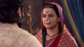 Swarajya Rakshak Sambhaji S01E353 1st November 2018 Full Episode