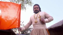 Swarajya Rakshak Sambhaji S01E449 20th February 2019 Full Episode