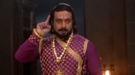 Swarajya Rakshak Sambhaji S01E451 22nd February 2019 Full Episode